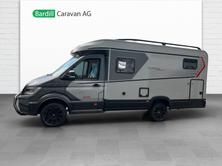 DETHLEFFS Globebus Performance 4x4 T 46, Diesel, Neuwagen, Automatik - 2