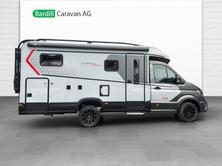 DETHLEFFS Globebus Performance 4x4 T 46, Diesel, Neuwagen, Automatik - 4