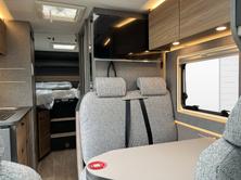 DETHLEFFS Globebus Performance 4x4 T 46, Diesel, Neuwagen, Automatik - 6