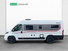 DETHLEFFS Globetrail Advantage 640 ER Fiat, Diesel, Occasion / Gebraucht, Handschaltung - 2