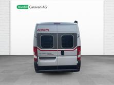 DETHLEFFS Globetrail Advantage 640 ER Fiat, Diesel, Occasion / Gebraucht, Handschaltung - 3