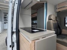 DETHLEFFS Globetrail Advantage 640 ER Fiat, Diesel, Occasion / Gebraucht, Handschaltung - 4