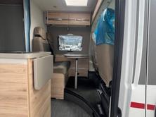 DETHLEFFS Globetrail Advantage 640 ER Fiat, Diesel, Occasion / Gebraucht, Handschaltung - 5