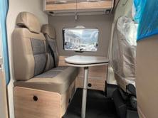 DETHLEFFS Globetrail Advantage 640 ER Fiat, Diesel, Occasion / Gebraucht, Handschaltung - 6