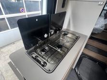 DETHLEFFS Globetrail Advantage 640 ER Fiat, Diesel, Occasion / Gebraucht, Handschaltung - 7