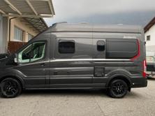 DETHLEFFS Globetrail Classic 590 DK Ford, Diesel, Occasion / Utilisé, Automatique - 2