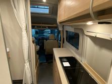 DETHLEFFS Globetrail Classic 590 DK Ford, Diesel, Occasion / Utilisé, Automatique - 3
