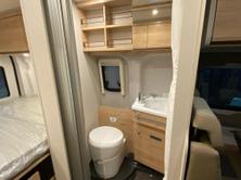 DETHLEFFS Globetrail Classic 590 DK Ford, Diesel, Occasion / Utilisé, Automatique - 6