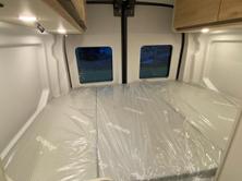 DETHLEFFS Globetrail Classic 590 DK Ford, Diesel, Occasion / Utilisé, Automatique - 7