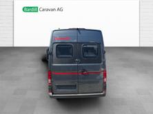 DETHLEFFS Globetrail Performance 600 DR VW, Diesel, Voiture nouvelle, Automatique - 2
