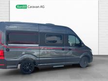 DETHLEFFS Globetrail Performance 600 DR VW, Diesel, Voiture nouvelle, Automatique - 3