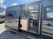 DETHLEFFS Globetrail Performance 600 DR VW, Diesel, Voiture nouvelle, Automatique - 4