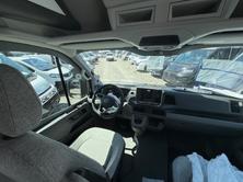 DETHLEFFS Globetrail Performance 600 DR VW, Diesel, Voiture nouvelle, Automatique - 5