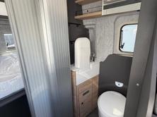 DETHLEFFS Globetrail Performance 600 DR VW, Diesel, Voiture nouvelle, Automatique - 7