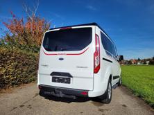 DETHLEFFS Globevan CAMP ONE, Diesel, Voiture nouvelle, Automatique - 4