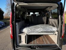 DETHLEFFS Globevan CAMP TWO, Diesel, Auto nuove, Automatico - 6