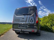 DETHLEFFS Globevan CAMP TWO, Diesel, Occasion / Utilisé, Automatique - 3