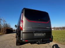 DETHLEFFS Globevan CAMP TWO, Diesel, Voiture nouvelle, Automatique - 4