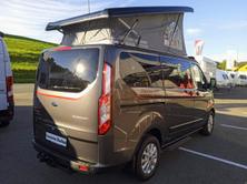 DETHLEFFS Globevan CAMP TWO (Wohnmobil), Diesel, Occasion / Gebraucht, Automat - 2