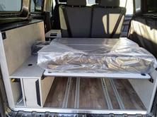 DETHLEFFS Globevan CAMP TWO (Wohnmobil), Diesel, Occasioni / Usate, Automatico - 4