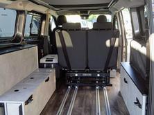 DETHLEFFS Globevan CAMP TWO (Wohnmobil), Diesel, Occasion / Gebraucht, Automat - 6