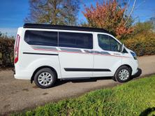 DETHLEFFS Globevan CAMP ONE, Diesel, Voiture nouvelle, Automatique - 3