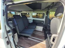 DETHLEFFS Globevan CAMP ONE, Diesel, Voiture nouvelle, Automatique - 6