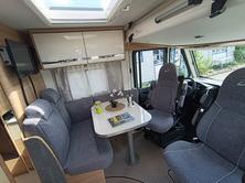 DETHLEFFS Globus I 6 GT***Absolutes Unikat auf dem Markt: De, Diesel, Second hand / Used, Automatic - 2