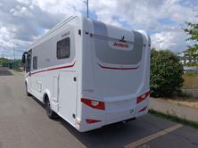 DETHLEFFS Globus I 6 GT***Absolutes Unikat auf dem Markt: De, Diesel, Second hand / Used, Automatic - 3
