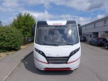 DETHLEFFS Globus I 6 GT***Absolutes Unikat auf dem Markt: De, Diesel, Second hand / Used, Automatic - 5