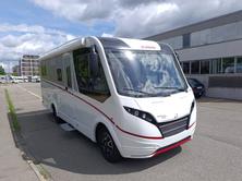 DETHLEFFS Globus I 6 GT***Absolutes Unikat auf dem Markt: De, Diesel, Second hand / Used, Automatic - 6