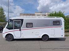 DETHLEFFS Globus I 6 GT***Absolutes Unikat auf dem Markt: De, Diesel, Second hand / Used, Automatic - 7