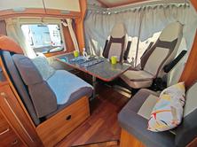 DETHLEFFS Magic Edition *** exklusives Spazialdesign mit maximalem Sc, Diesel, Occasion / Utilisé, Manuelle - 2