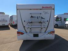DETHLEFFS Magic Edition *** exklusives Spazialdesign mit maximalem Sc, Diesel, Occasion / Utilisé, Manuelle - 3
