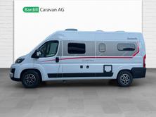 DETHLEFFS Globetrail 600 DK Fiat, Diesel, Second hand / Used, Automatic - 2