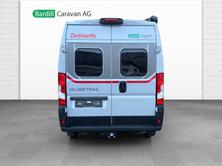DETHLEFFS Globetrail 600 DK Fiat, Diesel, Second hand / Used, Automatic - 3