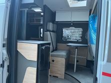 DETHLEFFS Globetrail 600 DK Fiat, Diesel, Second hand / Used, Automatic - 6