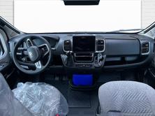 DETHLEFFS Globetrail 600 DK Fiat, Diesel, Second hand / Used, Automatic - 7