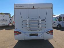 DETHLEFFS Trend T 6857*** Ideal für Paare, die auf Reisen den gleich, Diesel, Occasion / Utilisé, Automatique - 3
