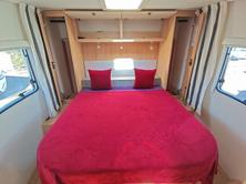 DETHLEFFS Trend T 6857*** Ideal für Paare, die auf Reisen den gleich, Diesel, Occasion / Utilisé, Automatique - 4