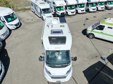 DETHLEFFS Trend T 6857*** Ideal für Paare, die auf Reisen den gleich, Diesel, Occasion / Utilisé, Automatique - 6