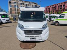 DETHLEFFS Trend T 6857*** Ideal für Paare, die auf Reisen den gleich, Diesel, Occasion / Utilisé, Automatique - 7
