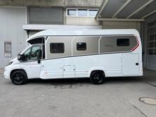 DETHLEFFS Trend T 7057 EB, Diesel, Second hand / Used, Manual - 2