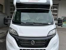 DETHLEFFS Trend T 7057 EB, Diesel, Second hand / Used, Manual - 4
