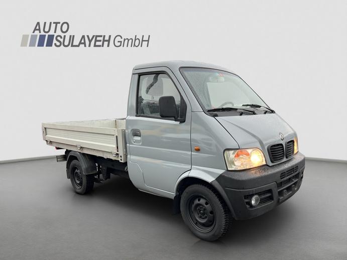 DFM Mini Truck 1.3, Benzina, Occasioni / Usate, Manuale