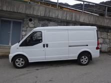 DFSK C-Serie Van C35 1.5, Benzin, Occasion / Gebraucht, Handschaltung - 2