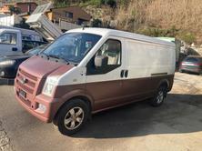 DFSK C35 1.5 Kasten, Benzin, Occasion / Gebraucht, Handschaltung - 4