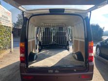DFSK C35 1.5 Kasten, Benzin, Occasion / Gebraucht, Handschaltung - 7