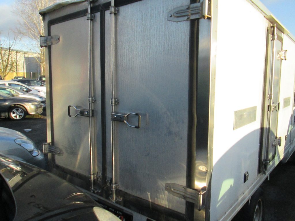 DFSK 21, Benzina, Occasioni / Usate, Manuale - 4