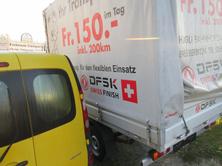 DFSK v21, Petrol, Second hand / Used, Manual - 4